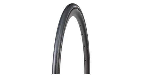 Bontrager r3 hard-case lite road tire tubetype folding black 23c