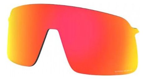 Lentes de recambio oakley sutro lite prizm ruby / ref.103-485-006