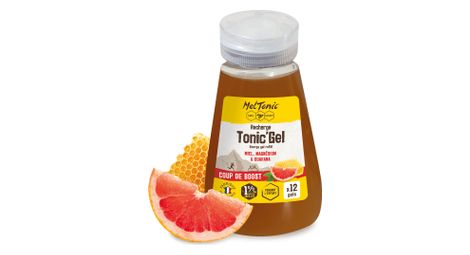 Recharge tonic'gel meltonic coup de boost pamplemousse - 240g