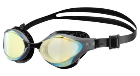 Arena air bold swipe spiegelbril grijs