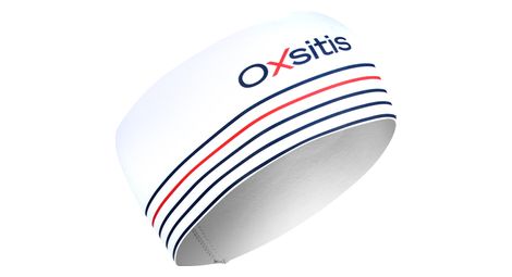 Bandeau oxsitis bbr blanc