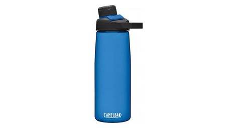 Camelbak chute mag 750ml blauwe fles