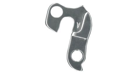 Xlc do-a05 aluminium rechter achter derailleur hanger