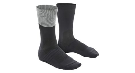 Chaussettes dainese hgl bleu fonce