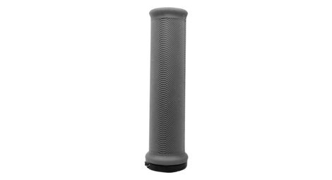 Paire de grips sensus lite gun metal