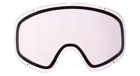 Ecran pour Masque POC Ora Clarity MTB Light Brown