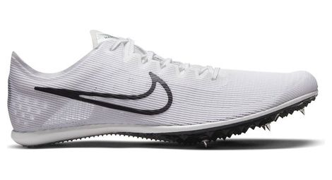 Nike Zoom Mamba 6 - homme - blanc