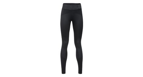 Gore wear r5 women's long tights black