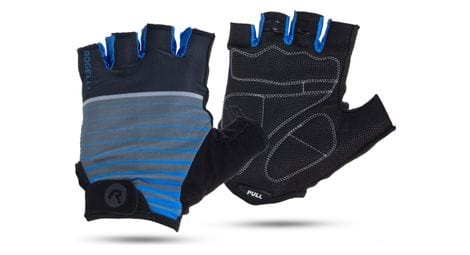 Gants velo rogelli hero - unisexe