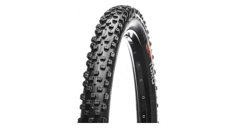 Neumático de mtb hutchinson toro tubeless ready hardskin rr enduro 29 '' varilla flexible