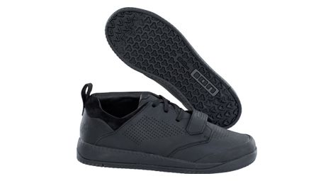 Par de zapatillas de mtb ion scrub select negras