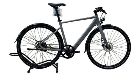 produit reconditionné . Tenways CGO600 Single-Speed 2023 . Vélo électrique . Tenways . très bon état