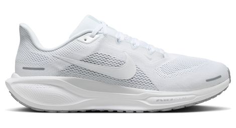 nike pegasus 41 weis herren laufschuh