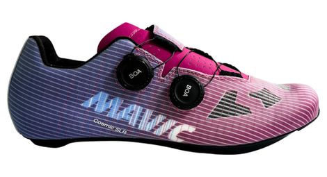 Mavic Cosmic SLR Straßenschuhe Pink