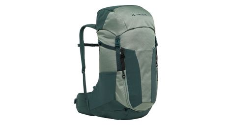 Sac de randonnée unisexe vaude brenta 30l vert