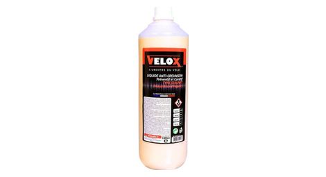 Preventif fast sealant 1 litre velox.