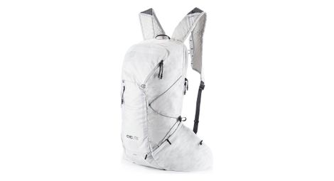 Sac à dos cyclite touring backpack  / 01 |  23 l | gris clair
