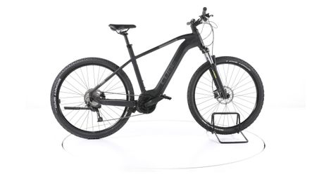 Cube Reaction Hybrid Performance Velo Electrique 2023 Bon Etat