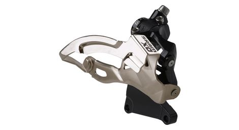Sram dérailleur avant x0 3x10v direct mount bas s1 44 dts tirage haut