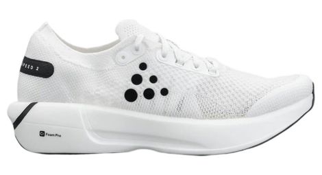 craft nordlite speed 2 white men s running shoes