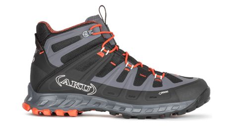 Chaussures Aku Selvatica Mid GTX