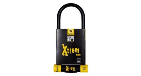 Antivol chaîne auvray xtrem 110 x 310