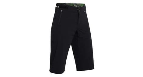 Pantaloncini dharco gravity da donna neri