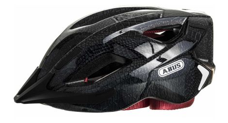 Casque abus aduro 2 0 noir