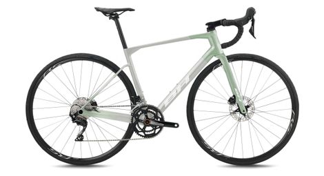Rennrad BH SL1 3.5 Shimano 105 12V 700 mm Grün 2026