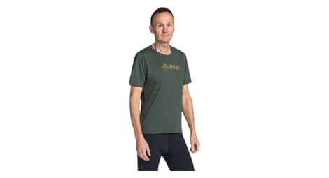 T-shirt fonctionnel pour homme kilpi todi-m