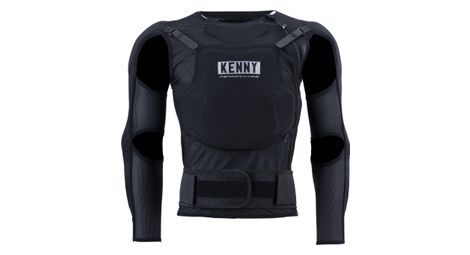 Gilet de protection kenny performance kid noir