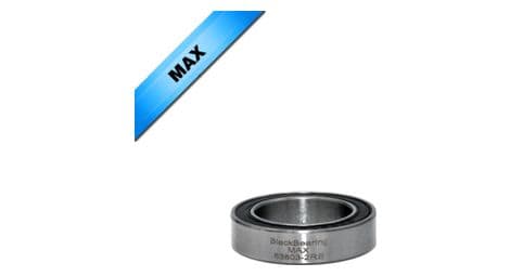 Roulement max - blackbearing - 63803 2rs