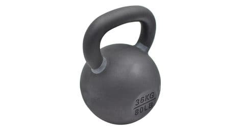 Kettlebel entrainement fit et rack 36kg