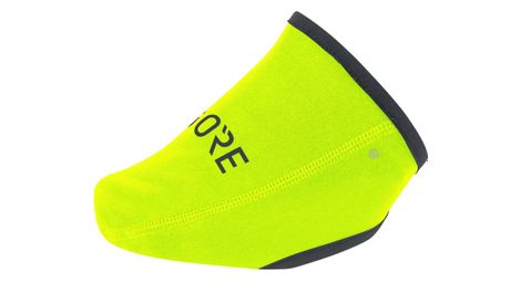 Toe Gore C3 Gore Windstopper