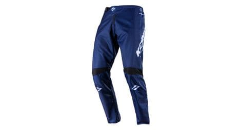 Pantaloni kenny elite navy 40 fr