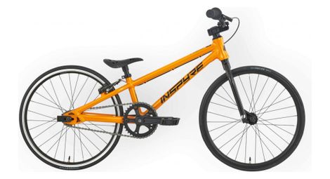 inspyre neo 18 orange bmx race bike 2027