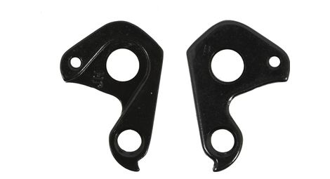 Patte de dérailleur massi pour cadre road team disc / arrow 2