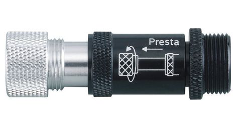 Embout de pompe topeak smarthead threadlock upgrade kit