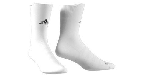 Chaussettes adidas alphaskin ultralight crew