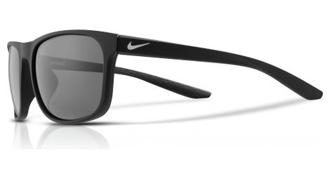 Lunettes nike endure dark gris fonce