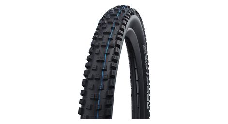 schwalbe nobby nic 29 mtb tire tubeless ready foldable super trail addix ultra soft e 50