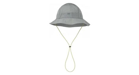 Buff go bucket hat green