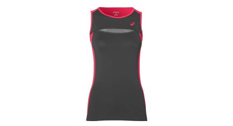 T-shirt asics club tank 0779