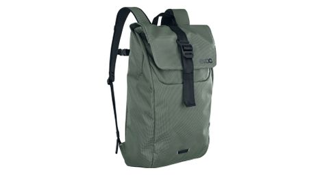 Mochila Evoc Duffle 16L Verde Oliva