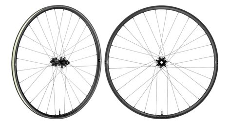 cannondale hollogram 23sl carbon ai 29 39 39 wheelset lefty 60 12x148mm 6 holes