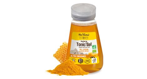 Recharge tonic' gel bio meltonic ultra endurance curcuma - 240g