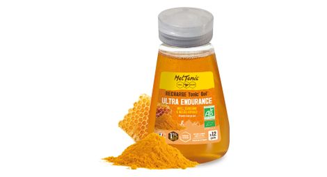 Recharge Tonic' Gel Bio Meltonic Ultra Endurance Curcuma - 240g