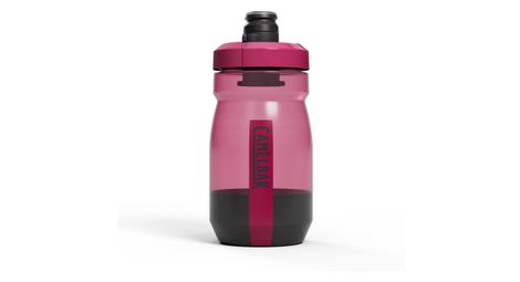 Bidon Camelbak Podium Mercury Rouge / Rose 440ml