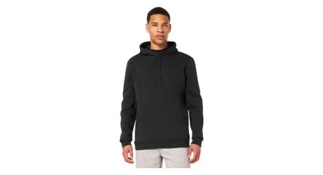Sweat à capuche oakley relax hoodie 2.0 noir
