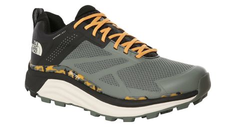 Chaussures de Trail The North Face Vectiv Enduris Futurelight Ltd Vert